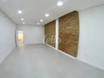 Ponto Comercial para alugar, 82m² no Mirandópolis, São Paulo