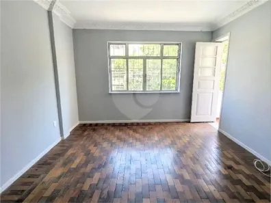 Apartamento com 2 Quartos à venda, 76m² no Tijuca, Rio de Janeiro