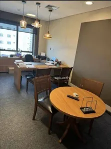 Sala Comercial à venda, 43m² no Parque Residencial Aquarius, São José dos Campos