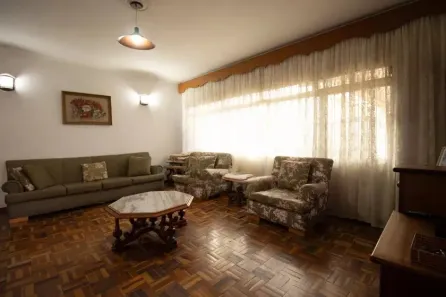 Casa com 4 Quartos à venda, 300m² no Vila Mariana, São Paulo