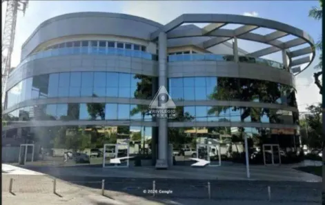 Prédio Comercial à venda, 5300m² no Barra da Tijuca, Rio de Janeiro