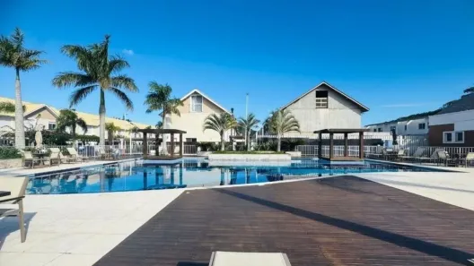 Casa com 3 Quartos à venda, 101m² no Morro das Pedras, Florianópolis
