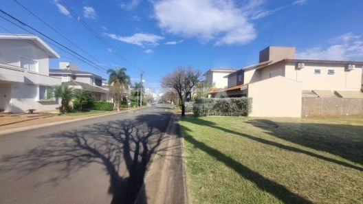 Lote/Terreno à venda, 465m² no Parque Faber Castell I, São Carlos