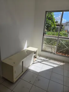 Apartamento com 3 Quartos para alugar, 68m² no Poção, Cuiabá