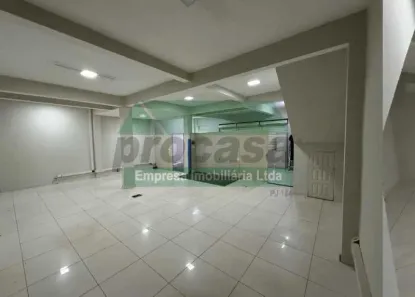 Ponto Comercial à venda, 450m² no Cachoeirinha, Manaus