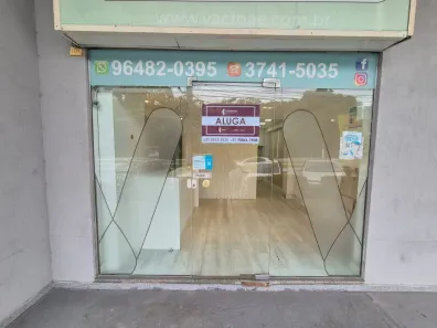 Ponto Comercial para alugar, 50m² no Piratininga, Niterói