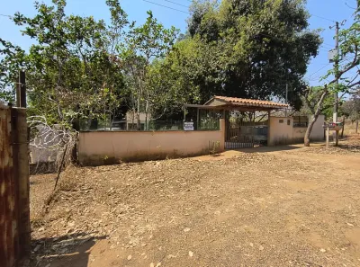 Fazenda/Sítio com 3 Quartos à venda, 7m² no , Aragoiânia