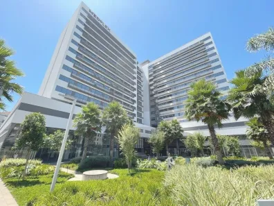 Sala Comercial para alugar, 38m² no Cristo Redentor, Porto Alegre