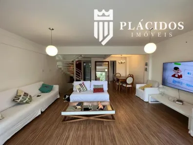 Casa com 4 Quartos à venda, 622m² no Patamares, Salvador