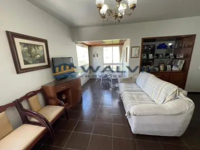 Apartamento com 3 Quartos à venda, 115m² no Espinheiro, Recife