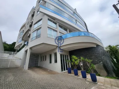 Apartamento com 3 Quartos à venda, 125m² no Canasvieiras, Florianópolis
