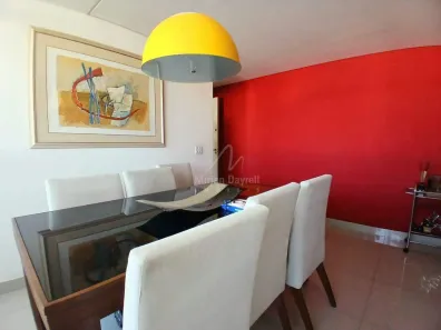 Apartamento com 3 Quartos à venda, 89m² no Sagrada Família, Belo Horizonte