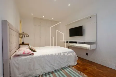 Apartamento com 2 Quartos à venda, 112m² no Pinheiros, São Paulo