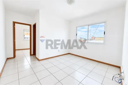 Apartamento com 1 Quarto para alugar, 58m² no Nossa Senhora de Fátima, Santa Maria