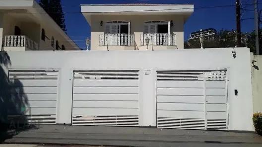 Sobrado com 4 Quartos à venda, 315m² no Jardim Santo Amaro, São Paulo