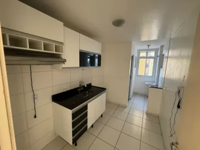 Apartamento com 3 Quartos à venda, 90m² no Santa Luzia, Serra