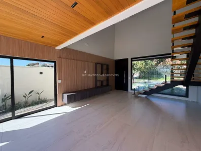 Casa de Condomínio com 3 Quartos à venda, 170m² no Cyrela Landscape, Uberaba