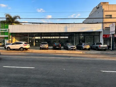 Ponto Comercial para alugar, 960m² no Barreiros, São José