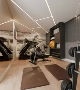 Apartamento com 2 Quartos à venda, 48m² no Jardim Atlântico, Olinda