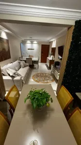 Apartamento com 3 Quartos à venda, 89m² no Setor Bela Vista, Goiânia