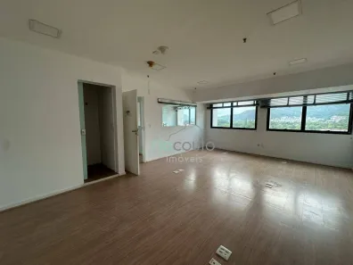 Sala Comercial à venda, 98m² no Barra da Tijuca, Rio de Janeiro