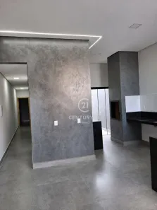 Casa com 3 Quartos à venda, 85m² no Parque São Bento, Sorocaba