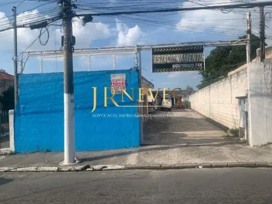 Lote/Terreno à venda, 500m² no Vila Iolanda(Lajeado), São Paulo