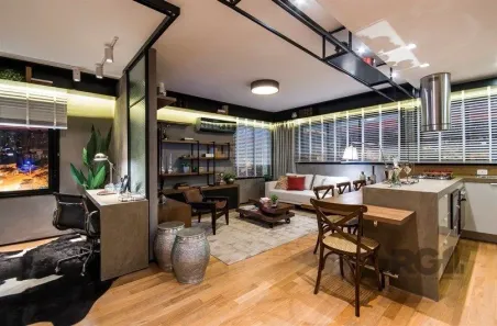 Apartamento com 2 Quartos à venda, 65m² no São João, Porto Alegre