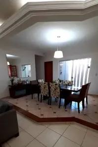 Casa com 4 Quartos à venda, 241m² no Jardim Paulista I, Jundiaí