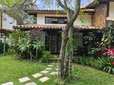 Casa de Condomínio com 3 Quartos à venda, 138m² no Manguinhos, Armação dos Búzios