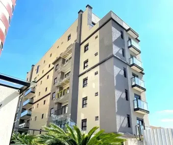 Apartamento com 3 Quartos à venda, 103m² no Centro, Pinhais