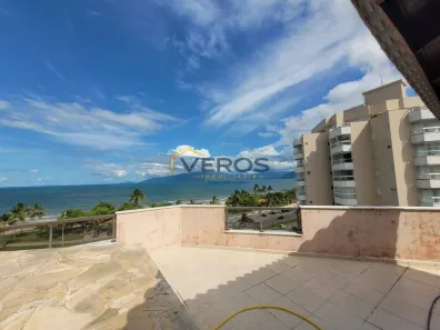 Cobertura com 4 Quartos para alugar, 220m² no Indaiá, Caraguatatuba