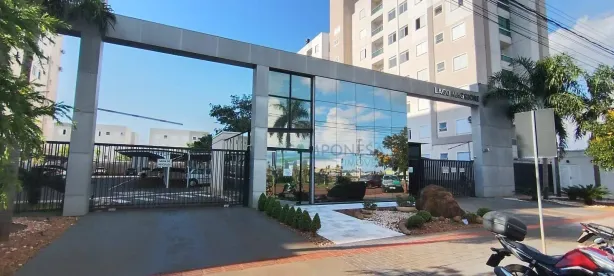 Apartamento com 2 Quartos à venda, 41m² no Jardim Morumbi, Londrina
