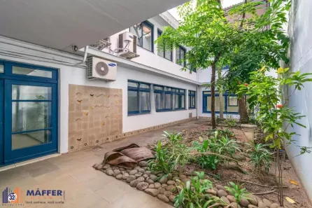 Prédio Comercial com 16 Quartos à venda, 850m² no Higienópolis, Porto Alegre