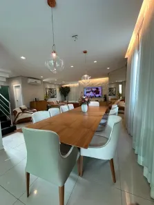 Casa de Condomínio com 4 Quartos para venda ou aluguel, 300m² no Flores, Manaus