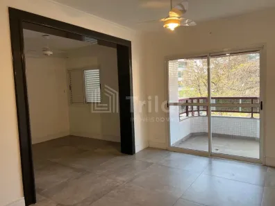 Apartamento com 4 Quartos à venda, 132m² no Vila Adyana, São José dos Campos