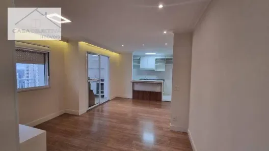 Apartamento com 3 Quartos à venda, 80m² no Campininha, São Paulo