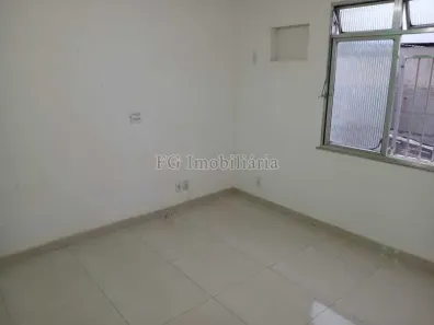Apartamento com 2 Quartos à venda, 55m² no Engenho de Dentro, Rio de Janeiro