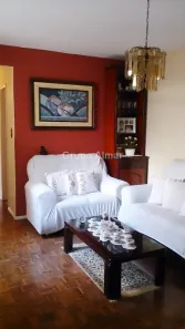 Cobertura com 4 Quartos à venda, 200m² no Alto dos Passos, Juiz de Fora