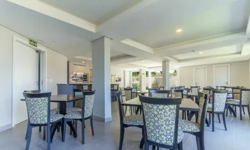 Apartamento com 3 Quartos à venda, 85m² no Santo Antônio, Porto Alegre