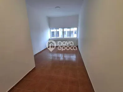 Apartamento com 2 Quartos à venda, 57m² no Praça da Bandeira, Rio de Janeiro