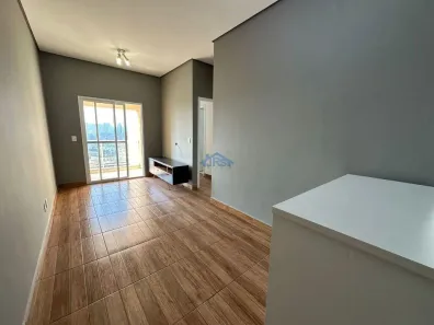 Apartamento com 2 Quartos para alugar, 67m² no Bethaville I, Barueri