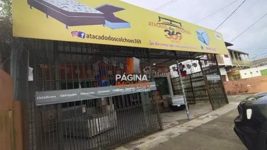 Ponto Comercial à venda, 300m² no Mathias Velho, Canoas