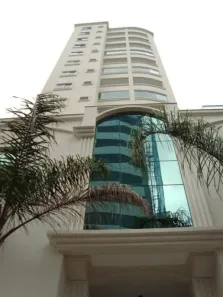 Apartamento com 3 Quartos à venda, 120m² no Centro, Balneário Camboriú