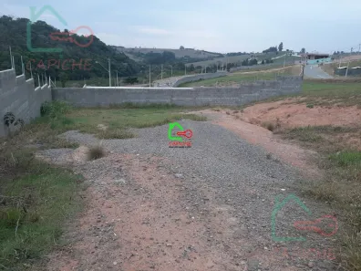 Lote/Terreno à venda, 400m² no Bairro Itapema, Itatiba