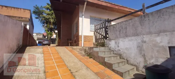 Casa com 4 Quartos à venda, 700m² no Eldorado, Diadema