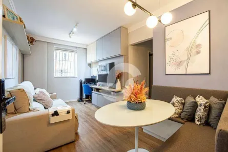 Apartamento com 2 Quartos à venda, 55m² no Fonseca, Niterói
