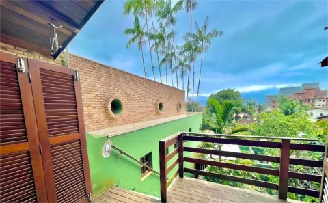 Casa com 3 Quartos à venda, 123m² no Toninhas, Ubatuba