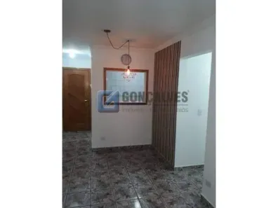 Apartamento com 3 Quartos à venda, 71m² no Canhema, Diadema