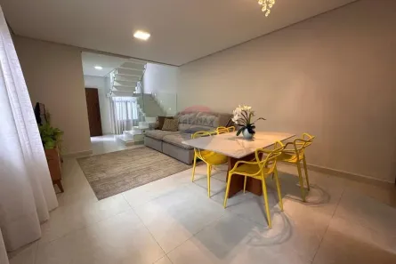 Casa com 3 Quartos à venda, 185m² no Residencial Monreale, Bragança Paulista